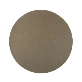 Dessous de plat Versa Rond Doré 37 x 37 cm Polyuréthane de Versa, Dessous de plats - Réf : S3410658, Prix : 3,48 €, Remise : %