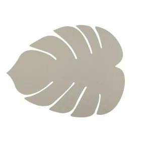 Table Mat Versa White 35 x 44,5 cm by Versa, Trivets - Ref: S3410661, Price: 3,48 €, Discount: %