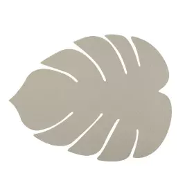 Table Mat Versa White 35 x 44,5 cm by Versa, Trivets - Ref: S3410661, Price: 4,15 €, Discount: %