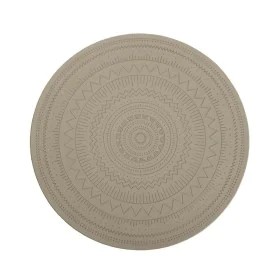 Dessous de plat Versa Beige 38 x 38 cm de Versa, Dessous de plats - Réf : S3410664, Prix : 4,15 €, Remise : %