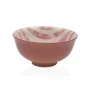 Bol Versa Rose 11,5 x 6 x 11,5 xm Céramique Porcelaine de Versa, Bols et tasses - Réf : S3410917, Prix : 3,48 €, Remise : %