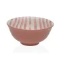 Cuenco Versa Rosa Cerámica Porcelana 15,5 x 7 x 15,5 cm de Versa, Cuencos y tazones - Ref: S3410918, Precio: 5,28 €, Descuent...