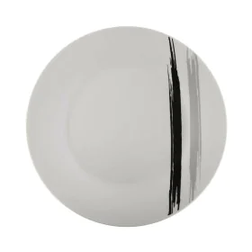 Flat plate Versa Minimal Porcelain by Versa, Plates and dishes - Ref: S3410928, Price: 4,15 €, Discount: %