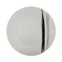 Assiette plate Versa Minimal Porcelaine de Versa, Plats et plateaux - Réf : S3410928, Prix : 4,15 €, Remise : %