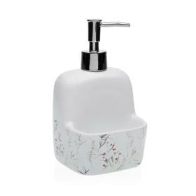 Soap Dispenser Versa Celyn Ceramic by Versa, Stands and dispensers - Ref: S3410939, Price: 6,45 €, Discount: %