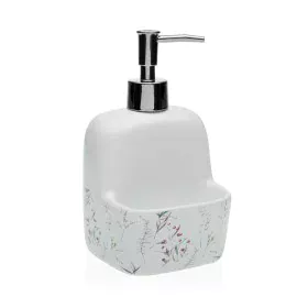 Distributeur de Savon Versa Celyn Céramique de Versa, Supports et distributeurs - Réf : S3410939, Prix : 5,81 €, Remise : %