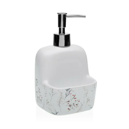 Soap Dispenser Versa Celyn Ceramic by Versa, Stands and dispensers - Ref: S3410939, Price: 5,81 €, Discount: %