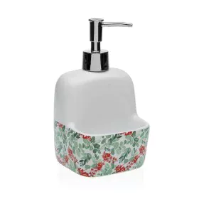 Soap Dispenser Versa Vanya Ceramic by Versa, Stands and dispensers - Ref: S3410940, Price: 5,81 €, Discount: %