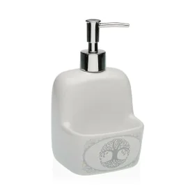 Soap Dispenser Versa Idun Ceramic by Versa, Stands and dispensers - Ref: S3410973, Price: 6,45 €, Discount: %