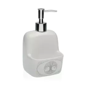 Soap Dispenser Versa Idun Ceramic by Versa, Stands and dispensers - Ref: S3410973, Price: 5,81 €, Discount: %