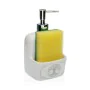 Distributeur de Savon Versa Idun Céramique de Versa, Supports et distributeurs - Réf : S3410973, Prix : 5,81 €, Remise : %