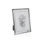 Photo frame Versa Silver Metal Minimalist 1 x 15,5 x 10,5 cm by Versa, Table and wall frames - Ref: S3411106, Price: 3,46 €, ...