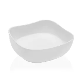 Snack Bowl Versa Porcelain 15,3 x 4,7 x 15,3 cm by Versa, Bowls and large cups - Ref: S3411130, Price: 4,24 €, Discount: %