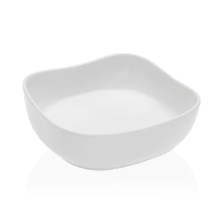 Snack Bowl Versa Porcelain 15,3 x 4,7 x 15,3 cm by Versa, Bowls and large cups - Ref: S3411130, Price: 4,24 €, Discount: %