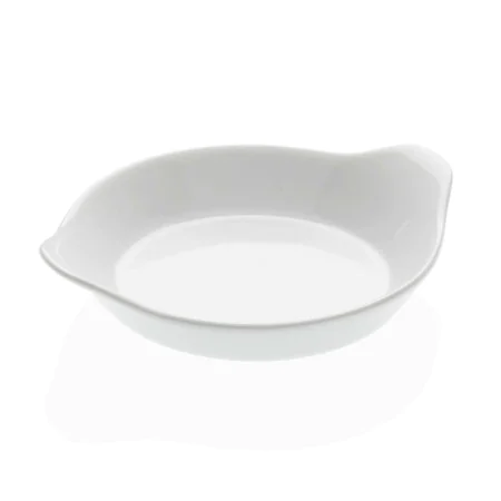 Snack Bowl Versa Porcelain 18 x 4,3 x 22 cm by Versa, Bowls and large cups - Ref: S3411133, Price: 5,28 €, Discount: %