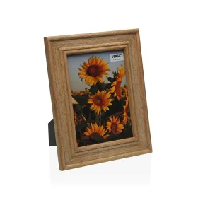 Cornice Portafoto Versa 13 x 18 cm Legno di mango di Versa, Cornici da parete e da tavolo - Rif: S3411339, Prezzo: 6,79 €, Sc...