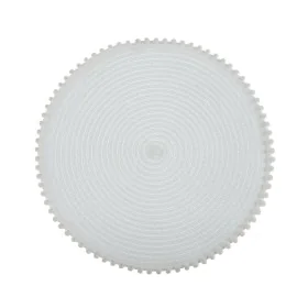 Dessous de plat Versa Blanc 38 x 38 cm de Versa, Dessous de plats - Réf : S3411367, Prix : 4,01 €, Remise : %