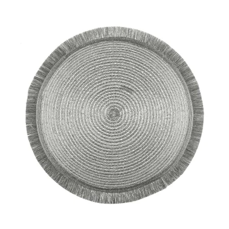 Table Mat Versa Silver 38 x 38 cm by Versa, Trivets - Ref: S3411374, Price: 4,02 €, Discount: %