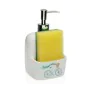 Distributeur de Savon Versa Bicyclette Blanc Céramique de Versa, Supports et distributeurs - Réf : S3411917, Prix : 5,81 €, R...