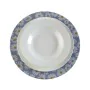 Dessous d'Assiette Versa Fleurs Métal 33 x 1,5 x 33 cm de Versa, Plats et plateaux - Réf : S3412111, Prix : 4,79 €, Remise : %