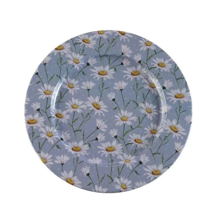 Dessous d'Assiette Versa Métal 33 x 1,5 x 33 cm de Versa, Plats et plateaux - Réf : S3412112, Prix : 4,79 €, Remise : %