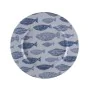 Dessous d'Assiette Versa Poissons Métal 33 x 1,5 x 33 cm de Versa, Plats et plateaux - Réf : S3412113, Prix : 4,79 €, Remise : %