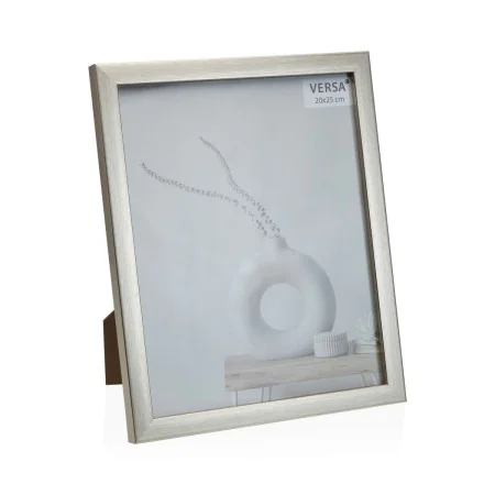 Photo frame Versa Golden polystyrene Vintage 1,6 x 27,3 x 22,3 cm by Versa, Table and wall frames - Ref: S3412224, Price: 4,5...