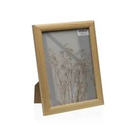 Cadre photo Versa Bois MDF Vintage 1,5 x 23 x 18 cm de Versa, Cadres muraux et de table - Réf : S3412235, Prix : 4,59 €, Remi...