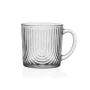 Caneca Versa 450 ml Cristal de Versa, Canecas - Ref: S3412260, Preço: 3,48 €, Desconto: %