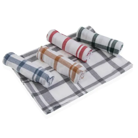 Towel hanger Versa Squared by Versa, Shelves and supports - Ref: S3412472, Price: 3,48 €, Discount: %