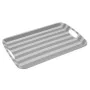 Bandeja Versa Gris Melamina 31 x 3 x 46,2 cm de Versa, Platos y fuentes - Ref: S3412553, Precio: 6,90 €, Descuento: %