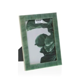 Cadre photo Versa Vert Plastique 1,8 x 20,8 x 15,7 cm de Versa, Cadres muraux et de table - Réf : S3412592, Prix : 6,79 €, Re...