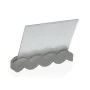 Cornice Portafoto Versa Plastica Onde 3,8 x 11,2 x 15 cm di Versa, Cornici da parete e da tavolo - Rif: S3412595, Prezzo: 5,0...