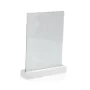 Cadre photo Versa Love Bois MDF 4 x 19,5 x 14,5 cm de Versa, Cadres muraux et de table - Réf : S3412599, Prix : 6,17 €, Remis...