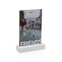 Photo frame Versa Friends MDF Wood 4 x 16,5 x 11,5 cm by Versa, Table and wall frames - Ref: S3412600, Price: 5,09 €, Discoun...