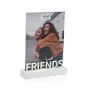 Cadre photo Versa Friends Bois MDF 4 x 19,5 x 14,5 cm de Versa, Cadres muraux et de table - Réf : S3412601, Prix : 6,17 €, Re...