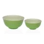 Bol para Aperitivos Versa Verde Cerámica Porcelana 12,3 x 5,8 x 12,3 cm de Versa, Cuencos y tazones - Ref: S3412623, Precio: ...