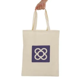 Mala de Compras Versa Roxo 36 x 48 x 36 cm de Versa, Shoppers e malas de ombro - Ref: S3412671, Preço: 4,88 €, Desconto: %