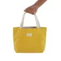 Sac Versa Corduroy Jaune 9 x 22 x 23 cm de Versa, Sacs portés épaule - Réf : S3412712, Prix : 5,43 €, Remise : %