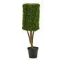 Dekorationspflanze Hedge Kunststoff von Ibergarden, Pflanzen - Ref: S3607231, Preis: 74,28 €, Rabatt: %