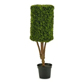 Pianta Decorativa Hedge Plastica di Ibergarden, Piante artificiali - Rif: S3607231, Prezzo: 67,29 €, Sconto: %