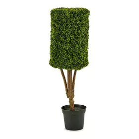 Plante décorative Hedge Plastique de Ibergarden, Plantes artificielles - Réf : S3607231, Prix : 74,28 €, Remise : %