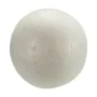 Materials for Handicrafts Balls polystyrene Ø 2,5 cm White 12 Units by Pincello, Children's crafts - Ref: S3623094, Price: 4,...