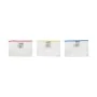 Enveloppes Fermeture automatique Plastique A4 1 x 24 x 35,5 cm (12 Unités) de Pincello, Enveloppes pour envois - Réf : S36234...