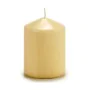 Candle Cream 7 x 10 x 7 cm (4 Units) by Acorde, Candles - Ref: S3623455, Price: 7,48 €, Discount: %