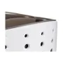 Kitchen Sink Tidy Double Polyethylene polystyrene 9,7 x 8,5 x 9,7 cm (12 Units) by Kinvara, Shelves and supports - Ref: S3623...