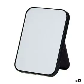 Miroir Blanc Noir polypropylène 1,7 x 20 x 14 cm (12 Unités) de Berilo, Rétroviseurs - Réf : S3624501, Prix : 21,85 €, Remise...