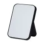 Mirror with Mounting Bracket White Black polypropylene 1,7 x 20 x 14 cm (12 Units) by Berilo, Mirrors - Ref: S3624501, Price:...