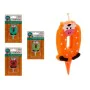 Candle Birthday animals Number 0 (12 Units) by BigBuy Party, Party items - Ref: S3624807, Price: 7,50 €, Discount: %