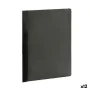 Carpeta Negro (12 Unidades) de Pincello, Carpetas - Ref: S3624838, Precio: 6,58 €, Descuento: %